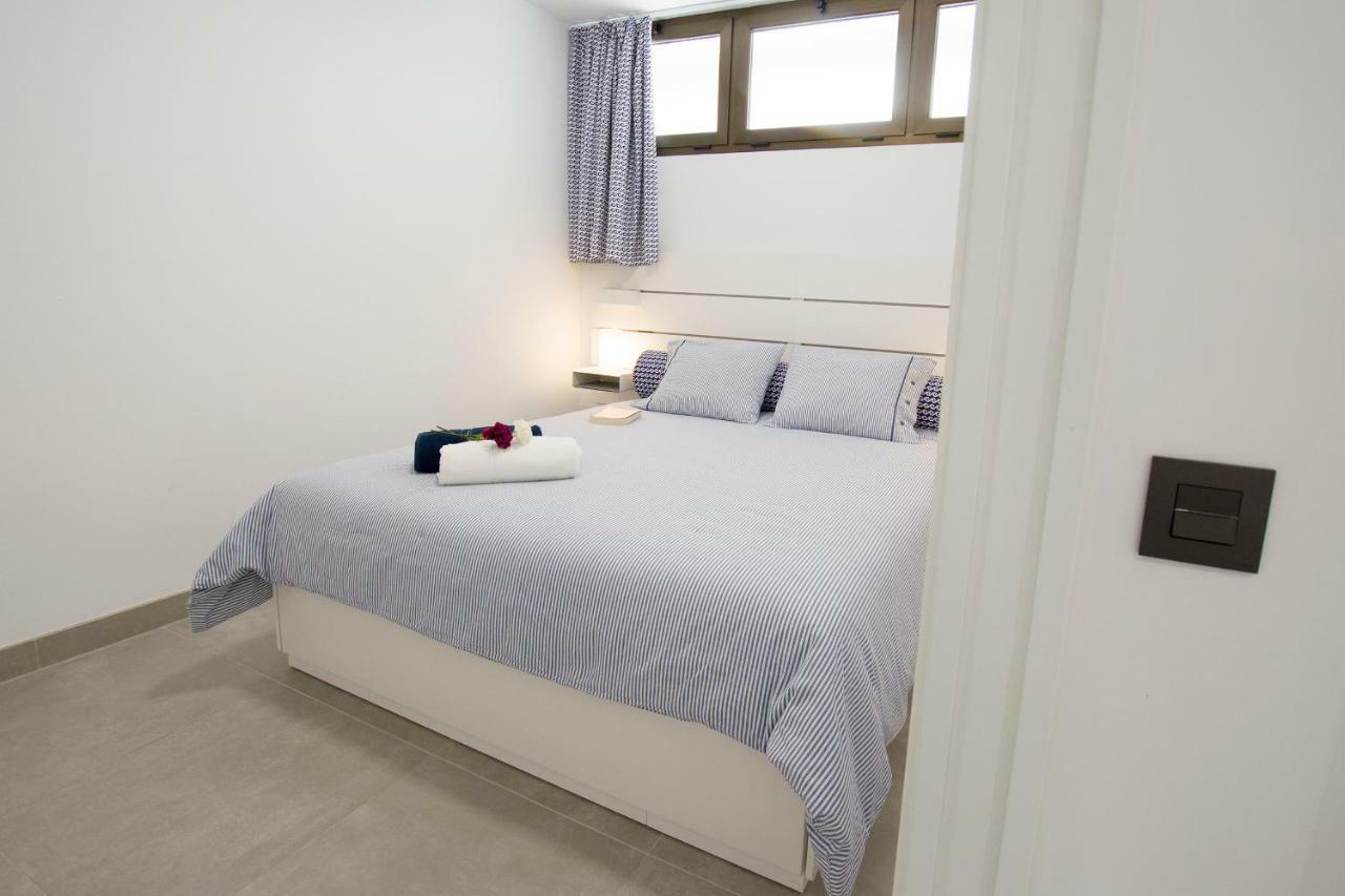 Danubio Beach Flat - Playa Del Ingles Exterior photo