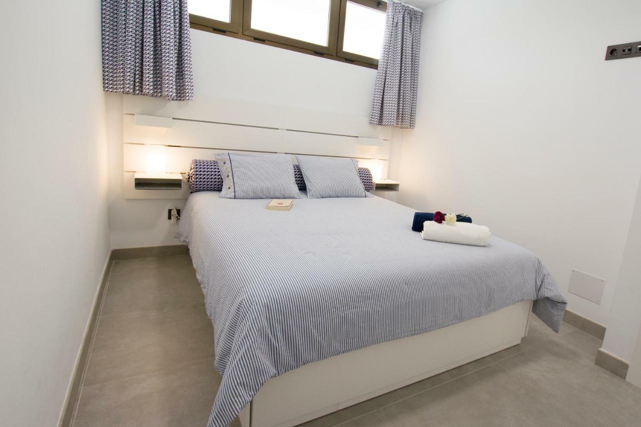 Danubio Beach Flat - Playa Del Ingles Exterior photo