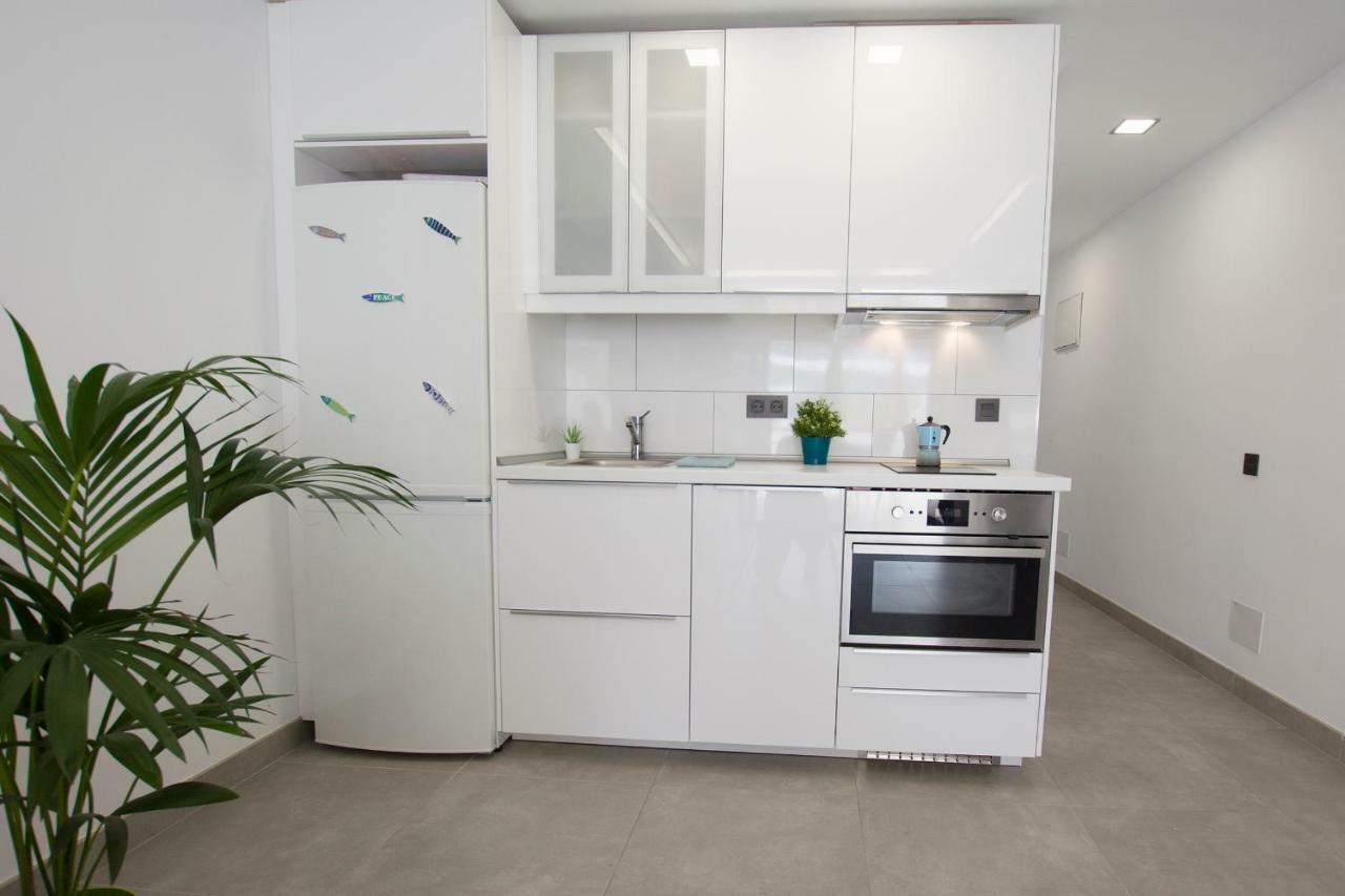 Danubio Beach Flat - Playa Del Ingles Exterior photo