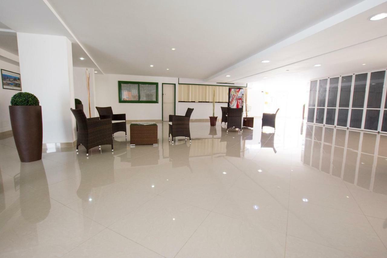 Danubio Beach Flat - Playa Del Ingles Exterior photo